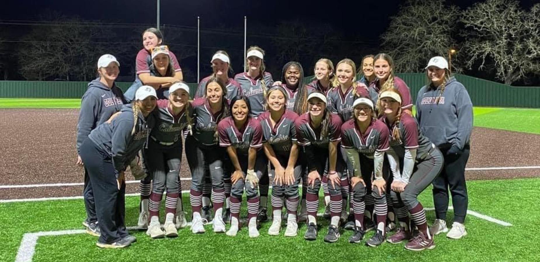 Columbia High School