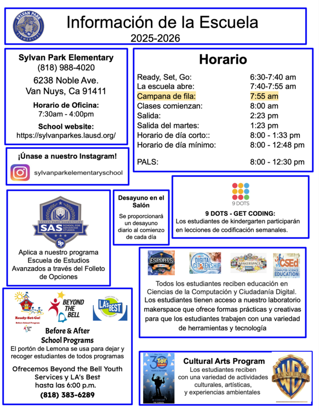 informacion