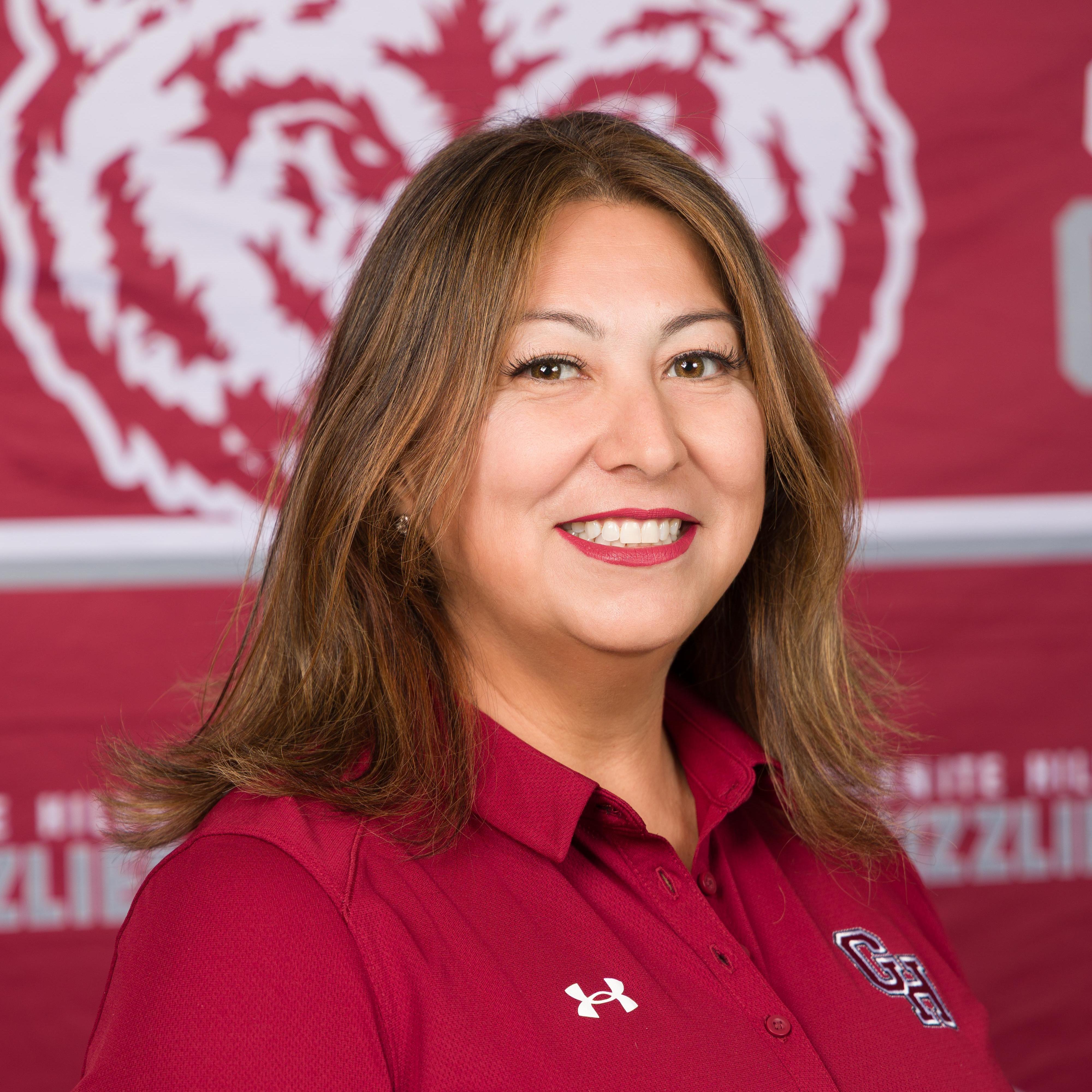 NikkiVillarreal's Profile Photo