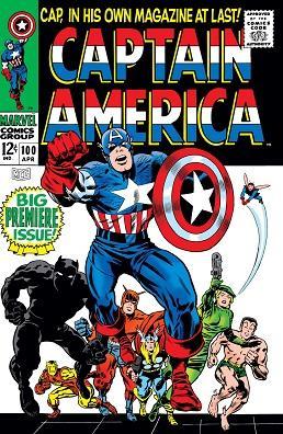 Captain America