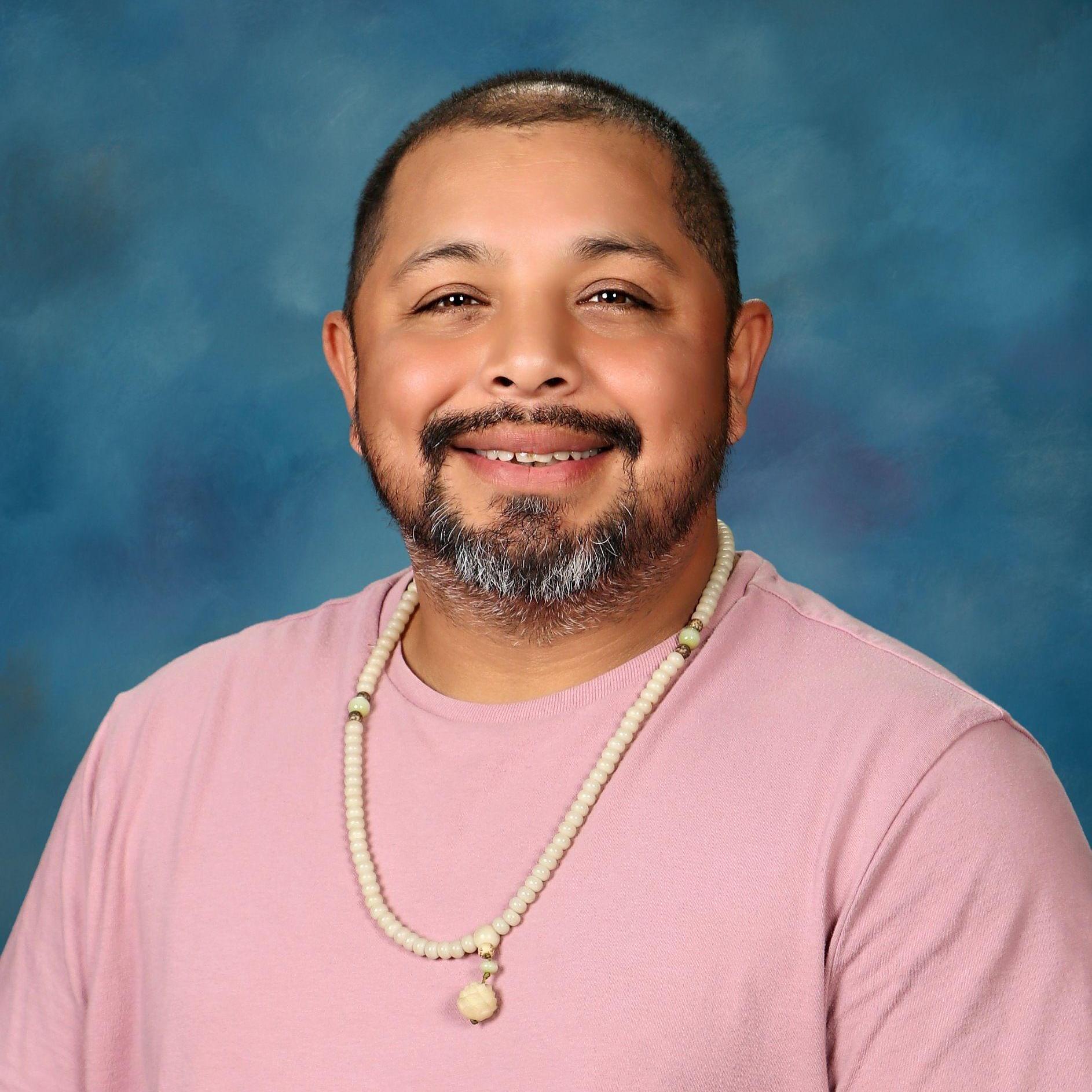 WilsonMendez's Profile Photo