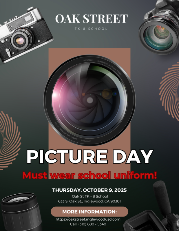 Picture Day