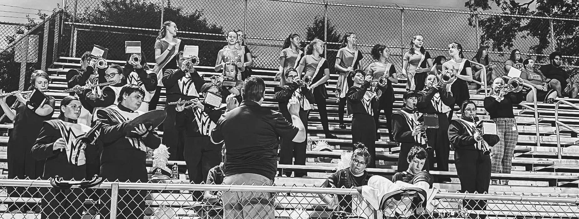 band