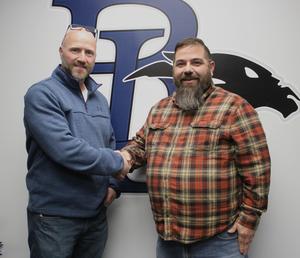 replacement for board