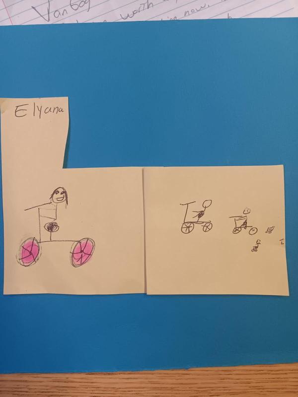 Principal's Letter Faith Reflection