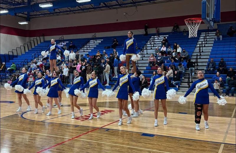 Athletic News! Featured Photo