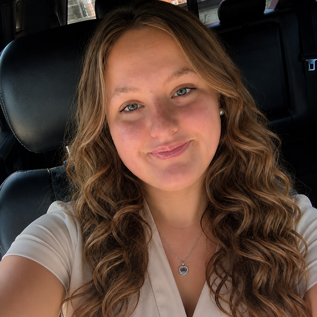 JennyByrd's Profile Photo