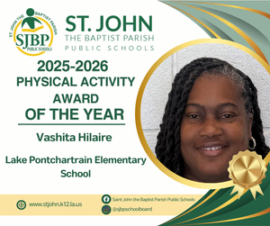 Hilaire Physical Activity