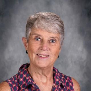 PatriciaMcGlinchey's Profile Photo