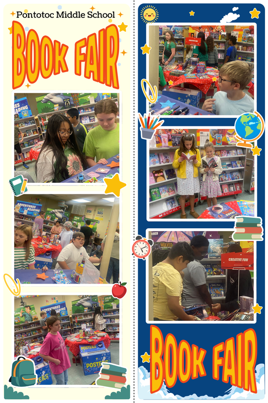 book fair