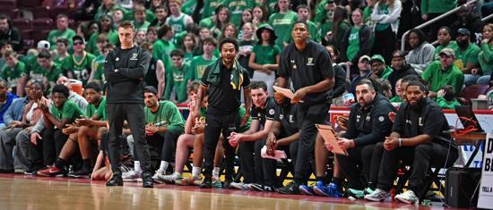 PIAA 5A (Boys): Bonner-Prendie makes history winning first state basketball championship