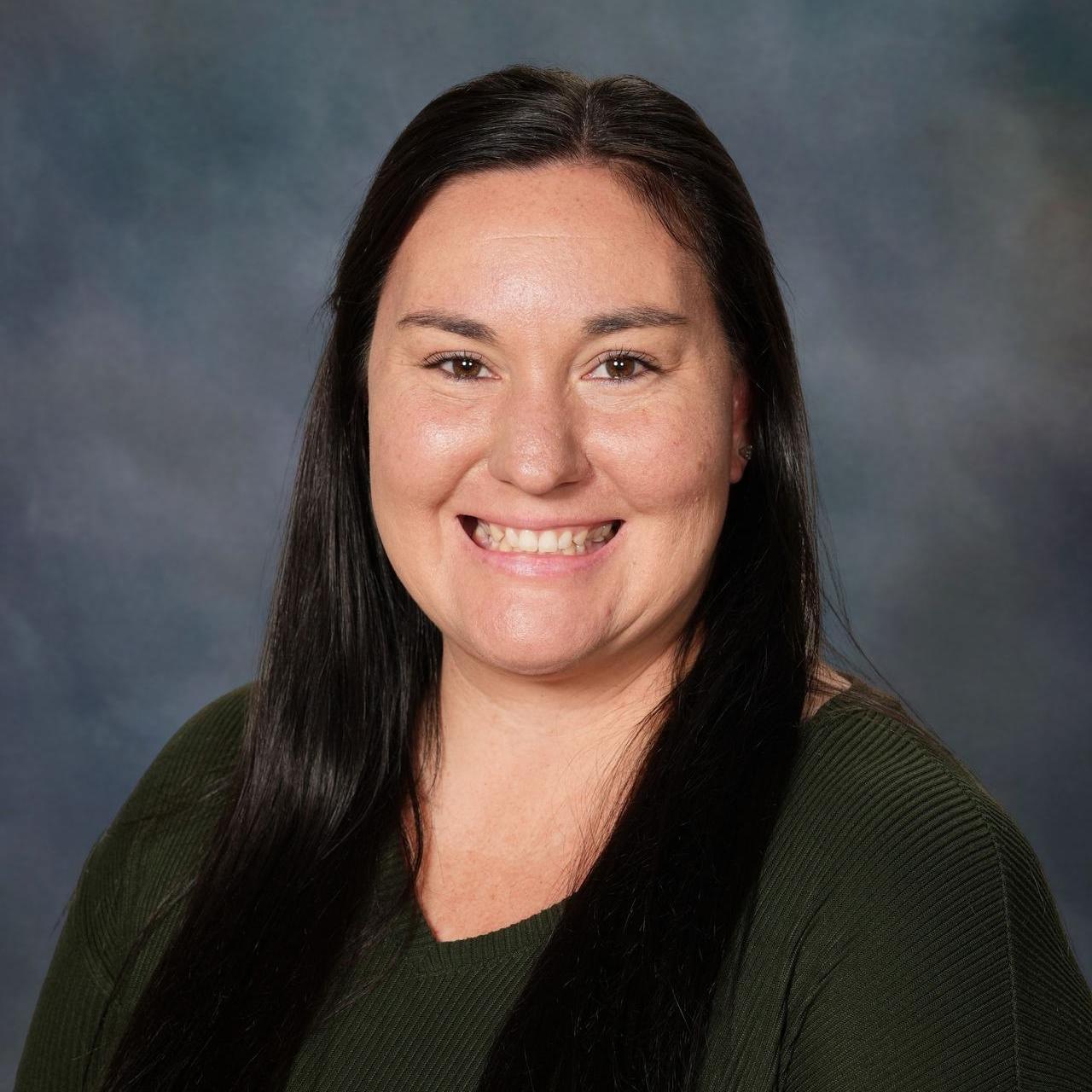 AmandaRice's Profile Photo