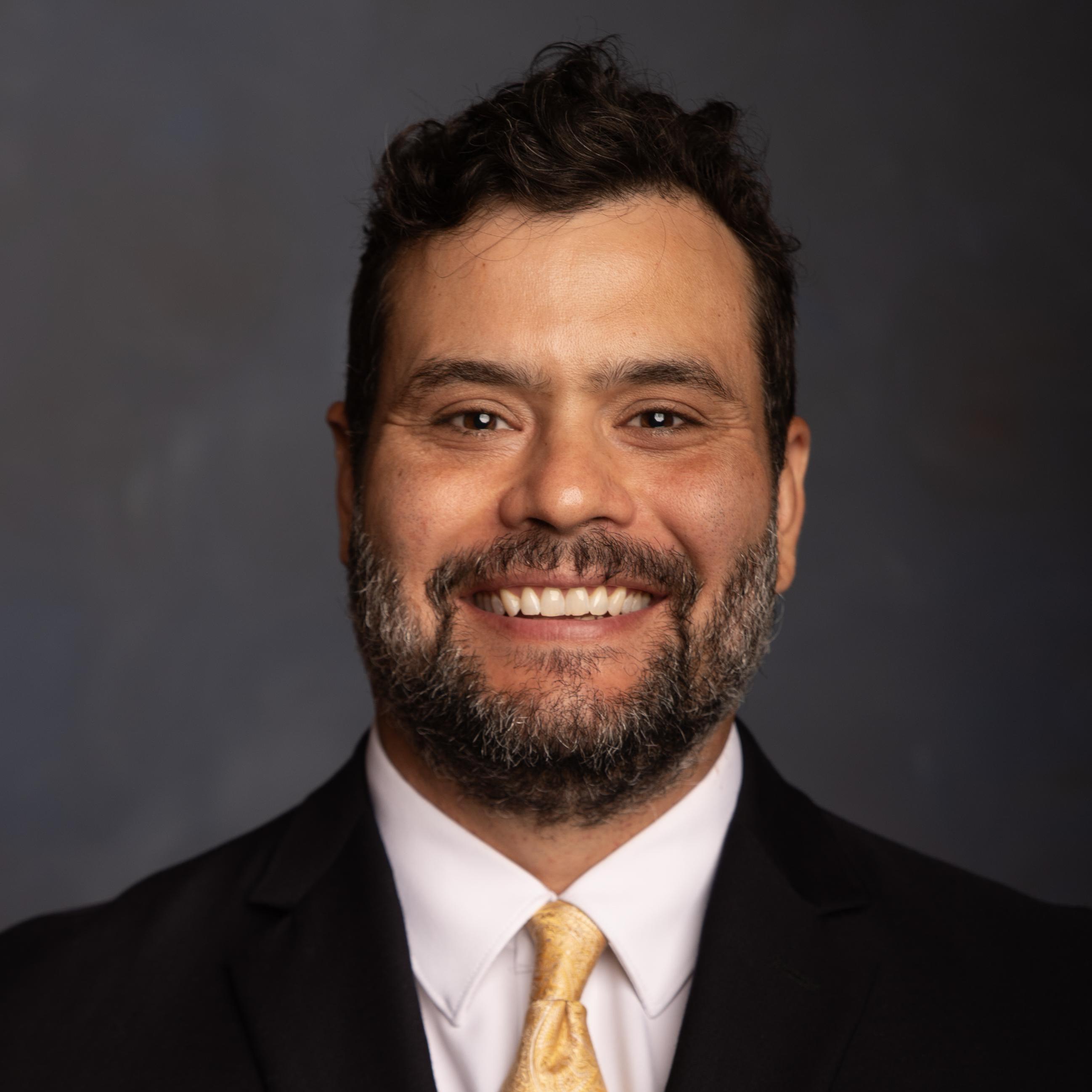 NickHarville's Profile Photo