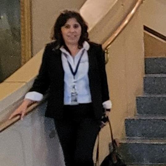 L. ArabellaGonzález's Profile Photo