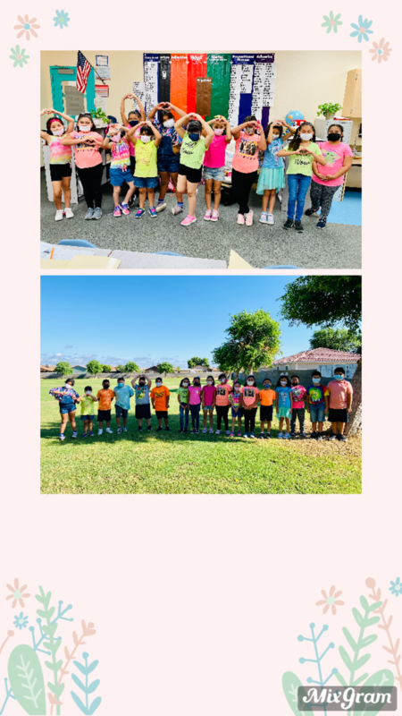 Neon Day Featured Photo