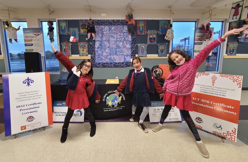Photos | Global Village Academy Douglas County