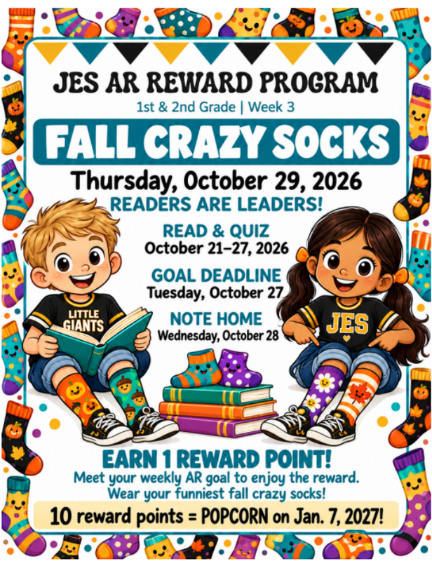 AR reward