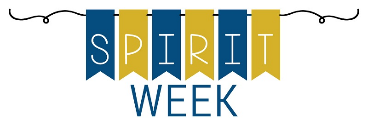 SPIRIT WEEK