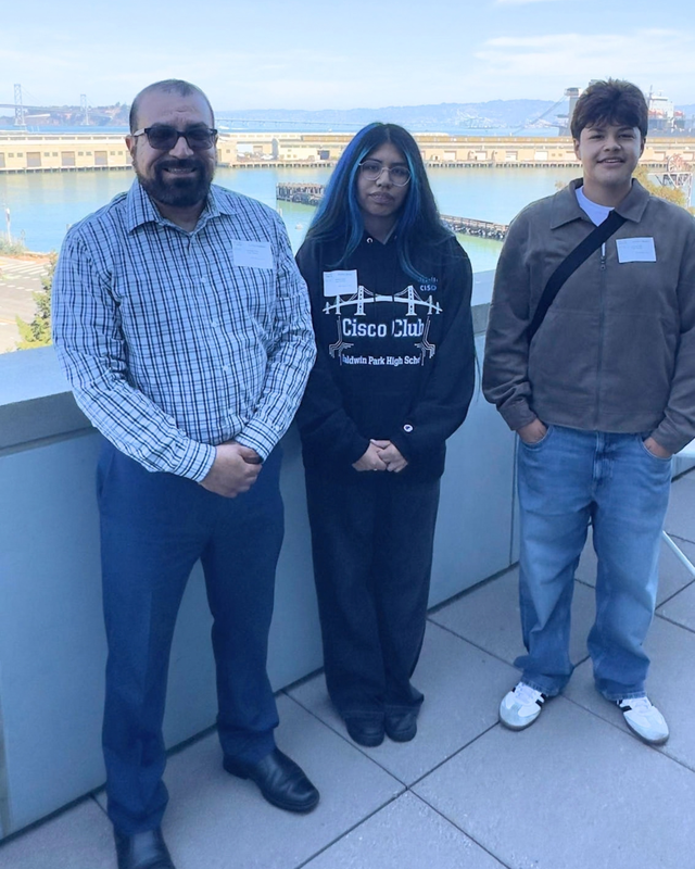 2026 BPUSD Cisco Meraki Trip