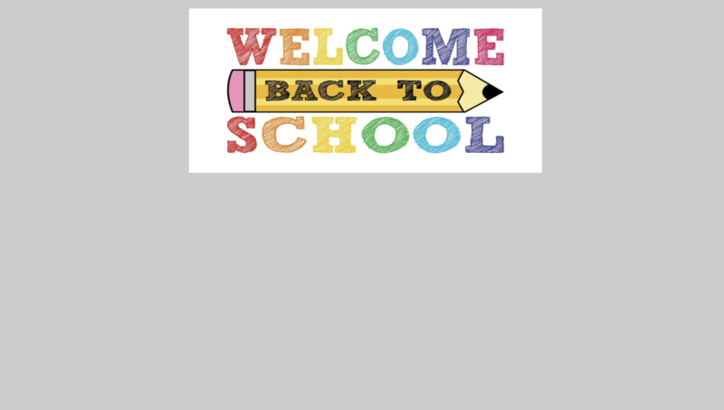 Welcome Image
