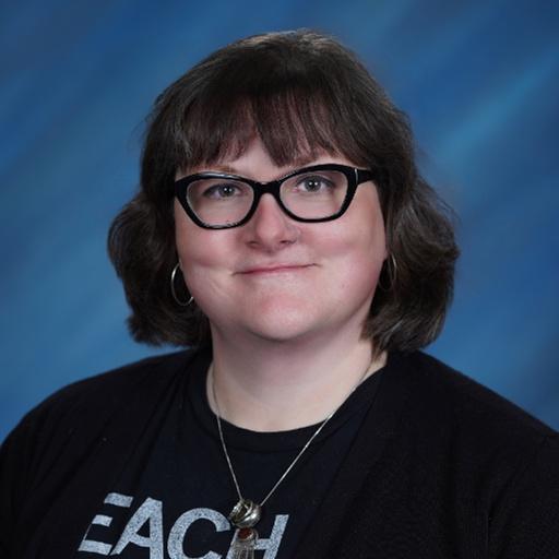 ShaunaWaters's Profile Photo
