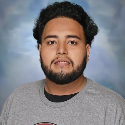 ChristianZamora Lugo's Profile Photo