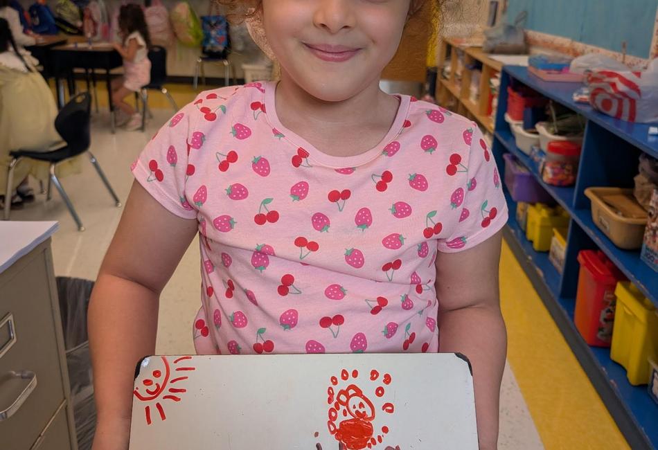 Kindergarten Math