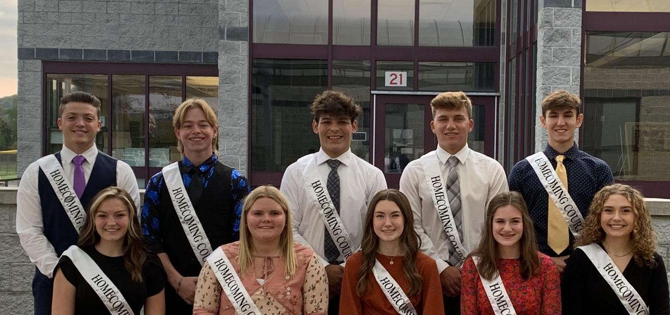 West Shamokin JrSr High School