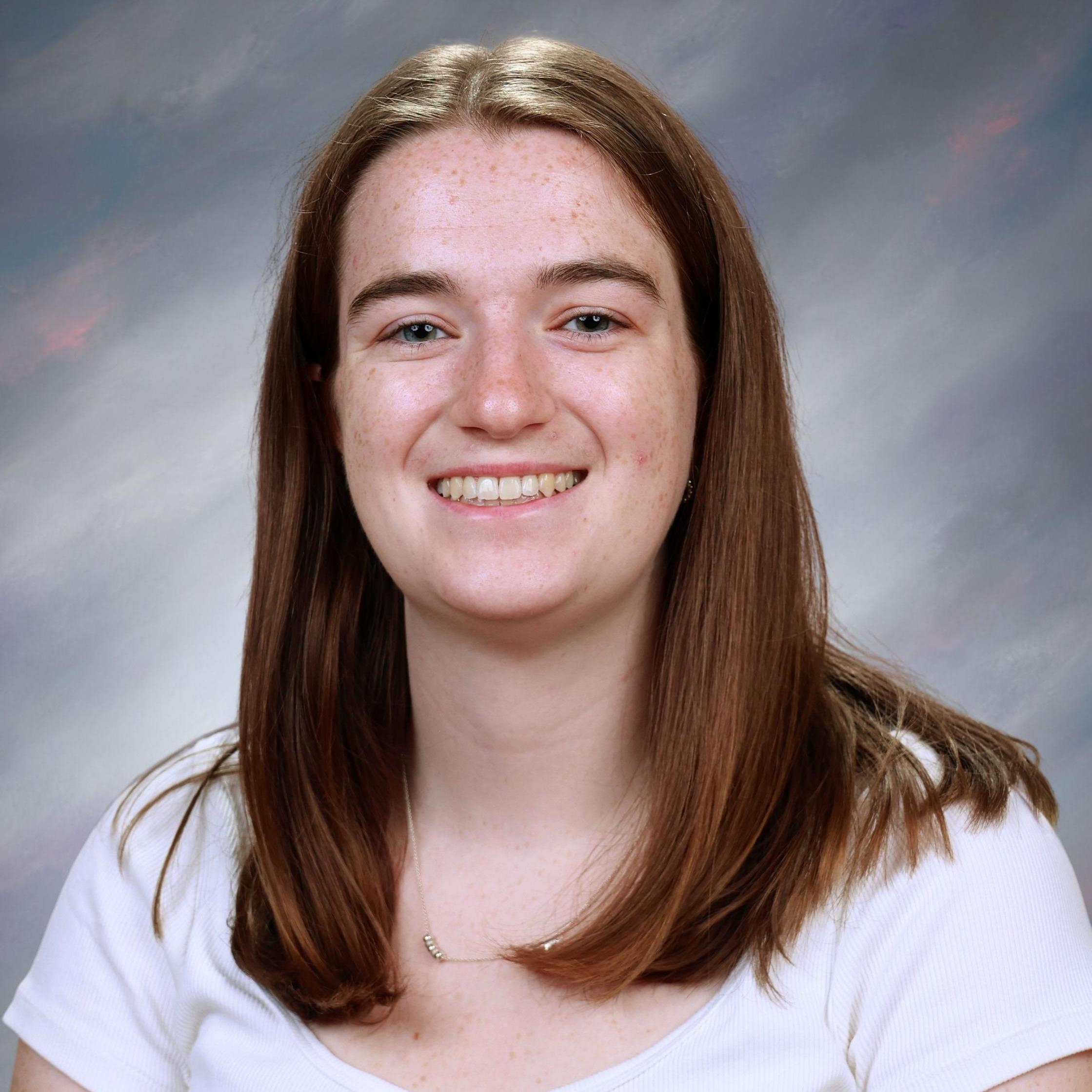 CamilleGallagher's Profile Photo