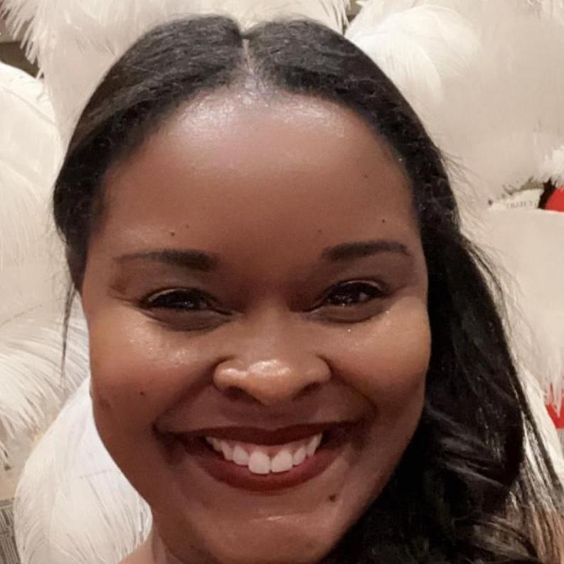 CotiGayles's Profile Photo