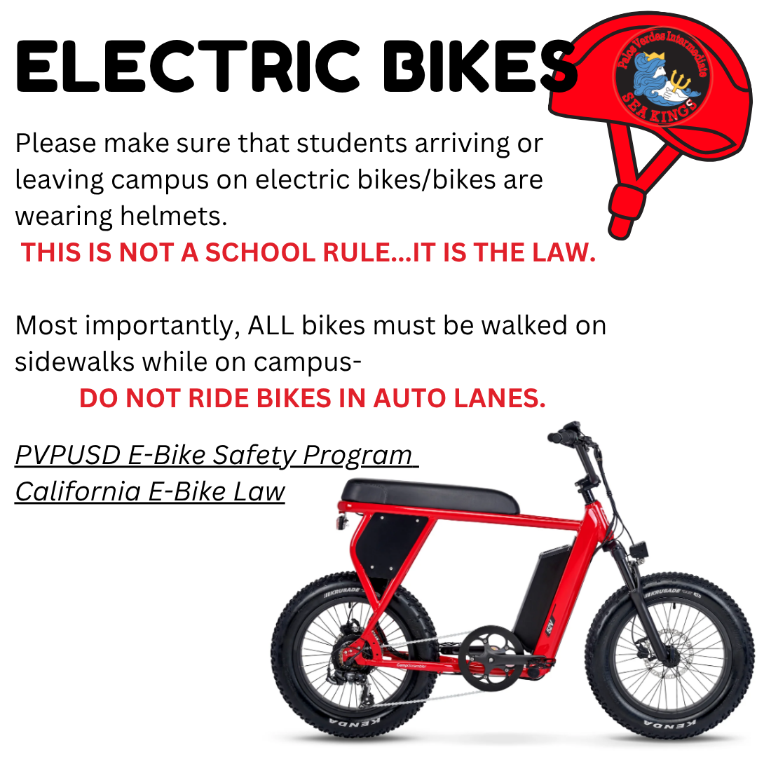 e bikes