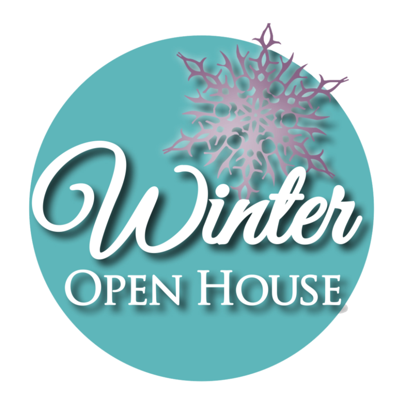 Winter Visual and Performing Arts Open House Featured Photo