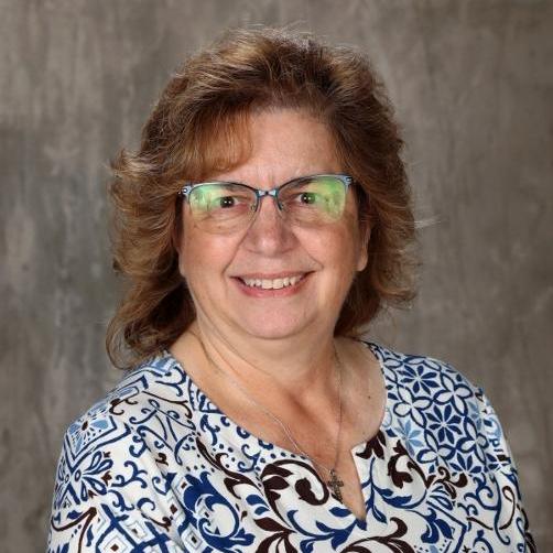 SuzanneDembski's Profile Photo