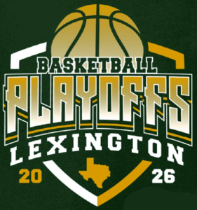 Basketball Playoffs Logo