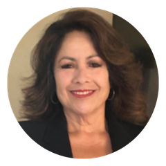 Sylvia Vela-Amaya, M.Ed, ELO-P Coordinator