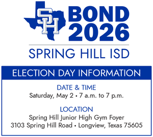 Election Day Information