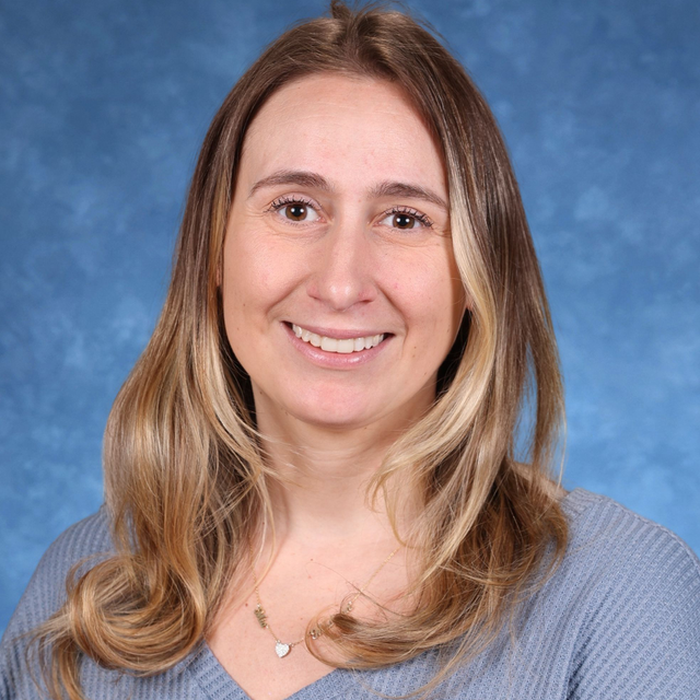 MalloryBarclay's Profile Photo