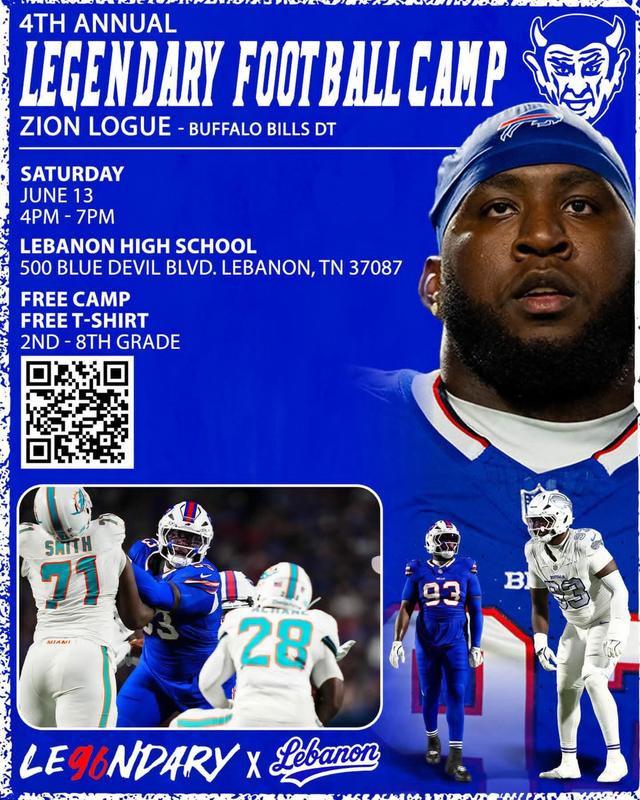 camp