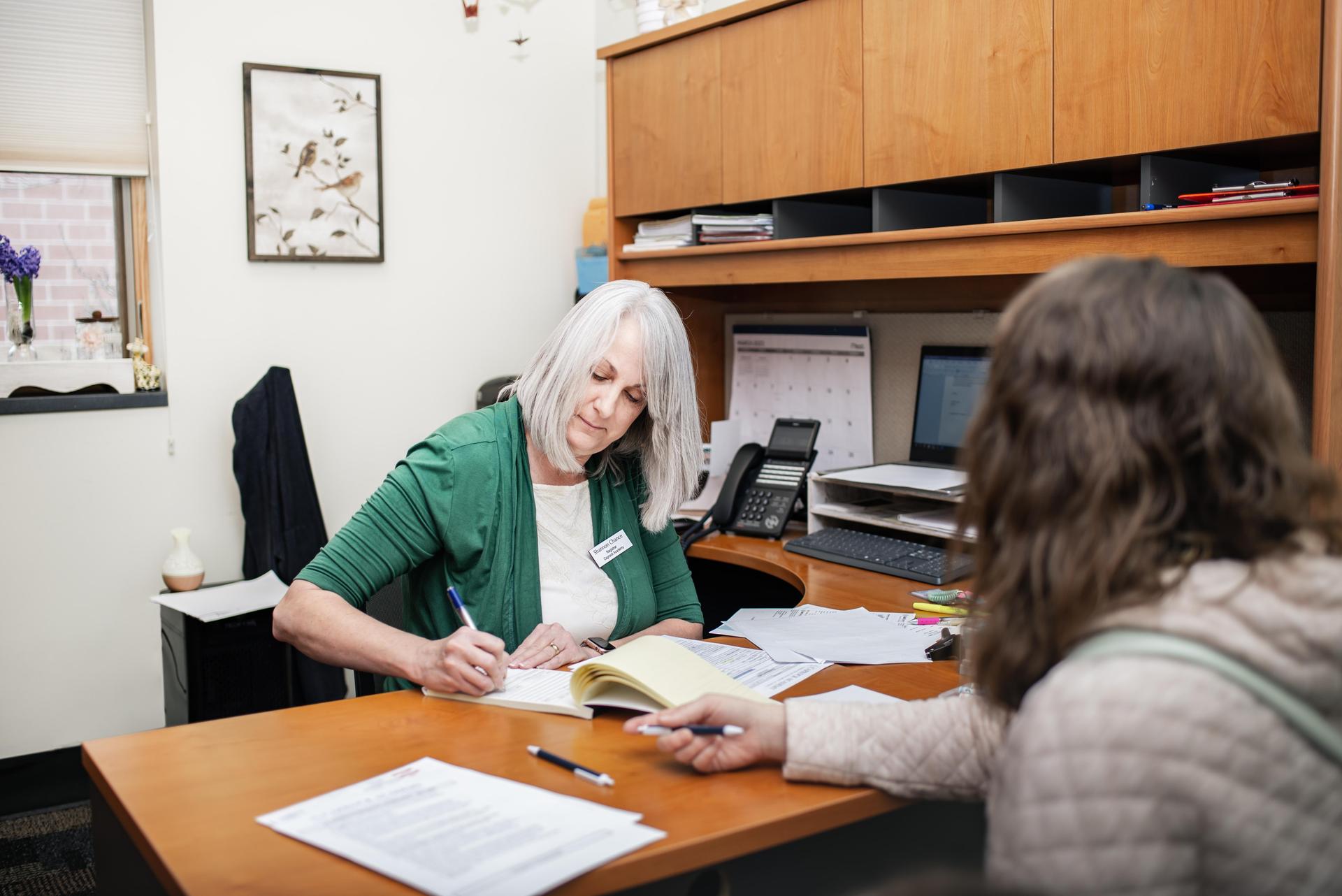 Enrollment At Caprock Academy Enrollment Admissions Caprock Academy