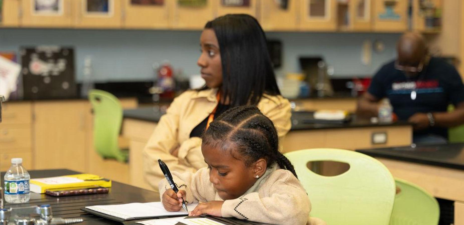 South Suburban Family & Community Engagement Conference