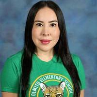 CatherineGarza's Profile Photo
