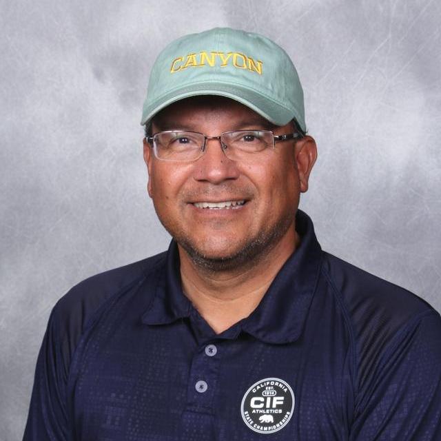 GeorgeVelarde's Profile Photo