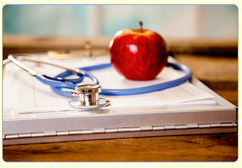 Medication at Upper School