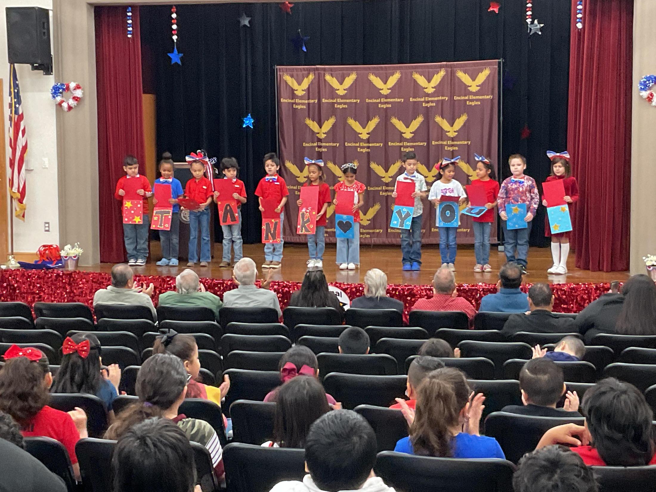 EES Events 2324 School Year Student Activities Encinal Elementary