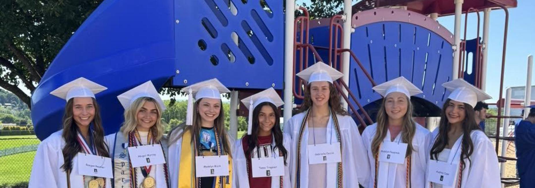 Senior Walk