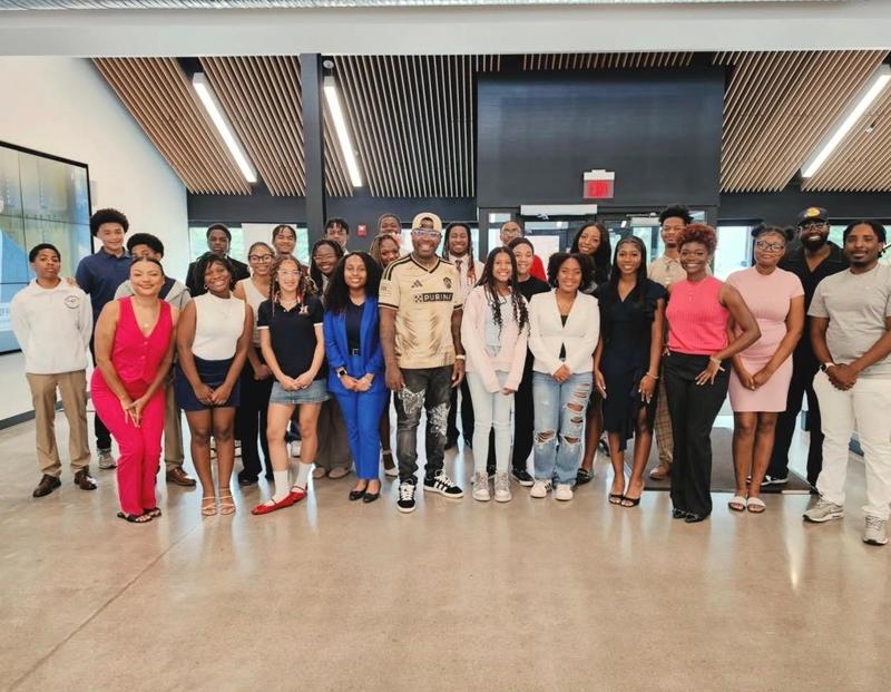 NABJ STL Journalism Workshop 2026