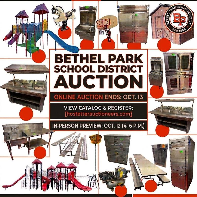 Online Auction