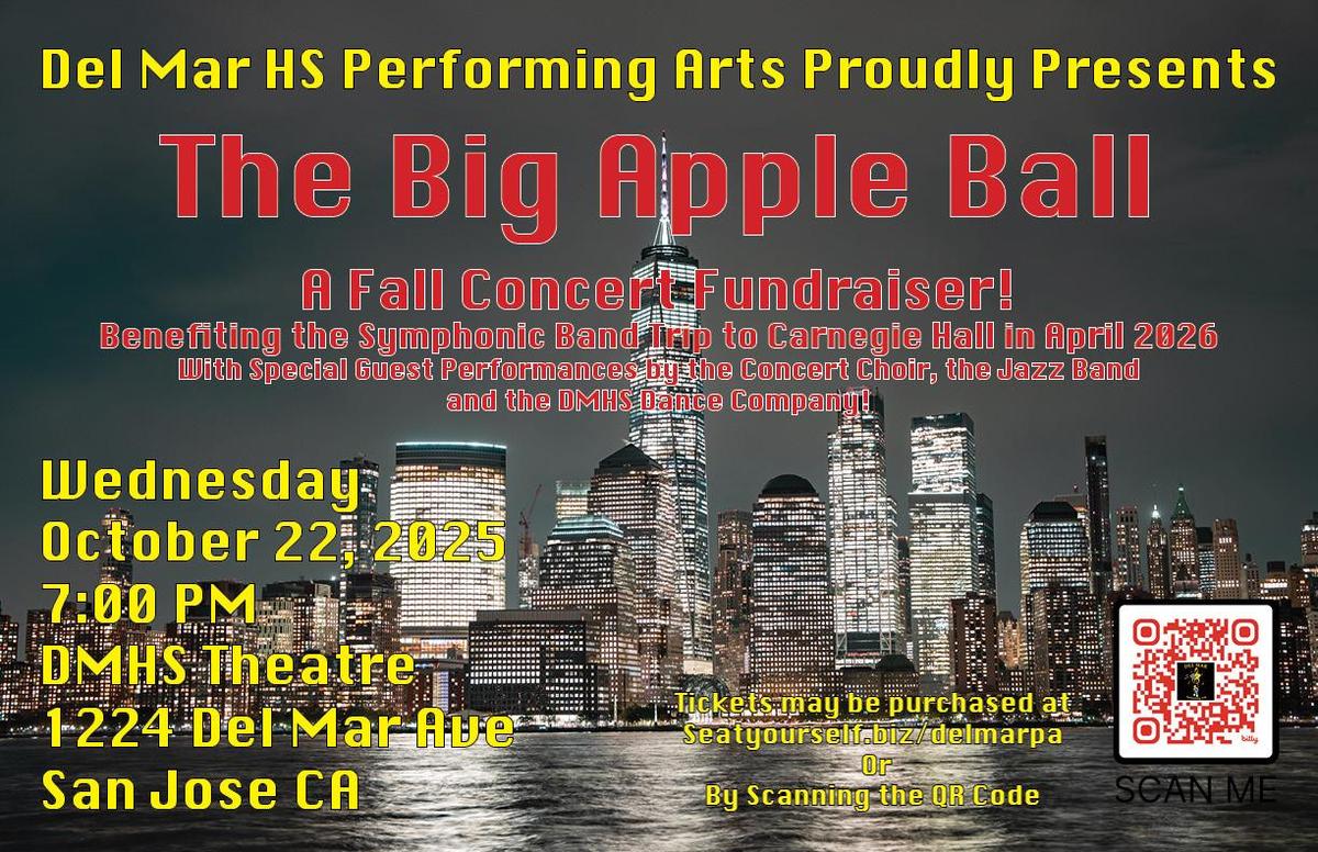 fall music concert october 22 2025 at 7pm