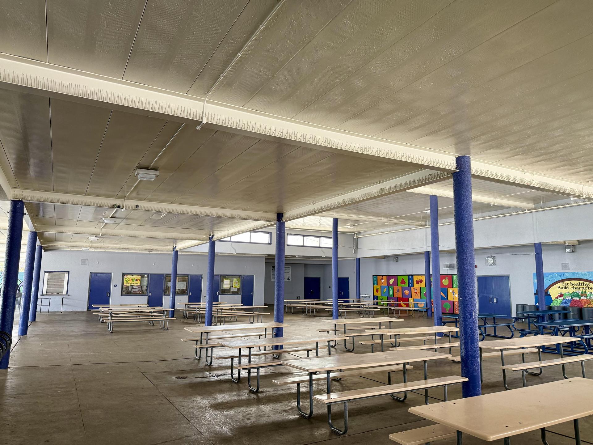 GICS Campus