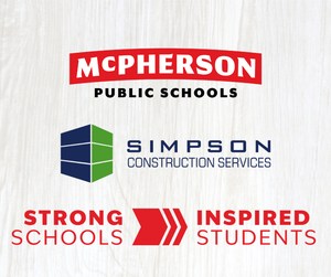 Decorative image of MPS and Simpson Logos